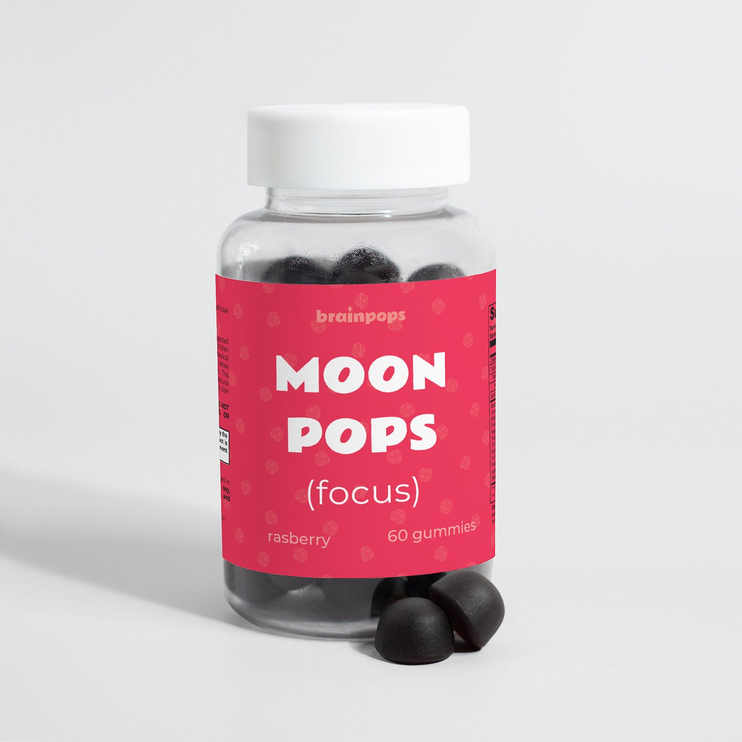 MOON POPS (focus)